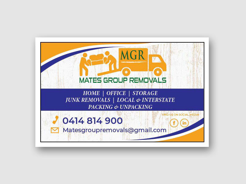 Removalists North Shore